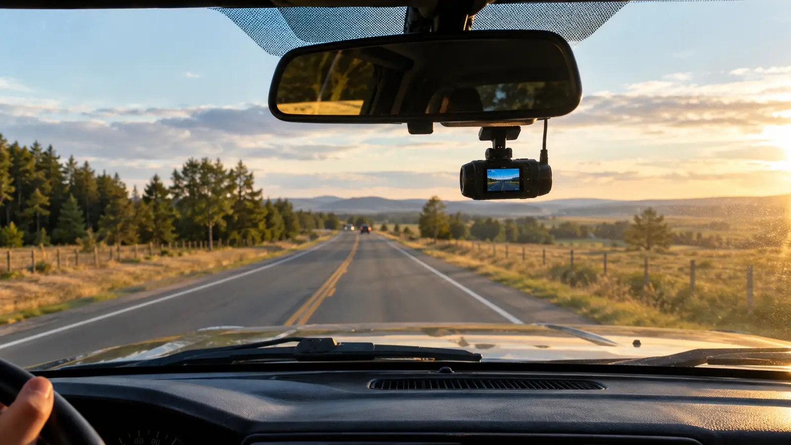 10 Reasons Every Driver Needs a Dash Cam