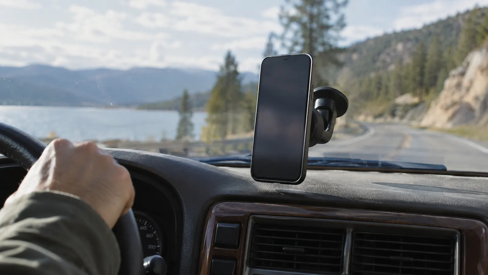 10 Reasons Your Phone Mount Keeps Failing
