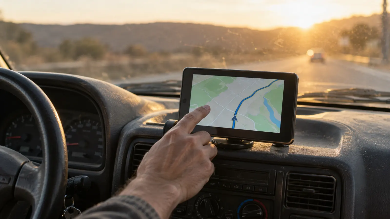 Antika Wireless CarPlay Screen Review: Adding CarPlay to a Car That Never Had It