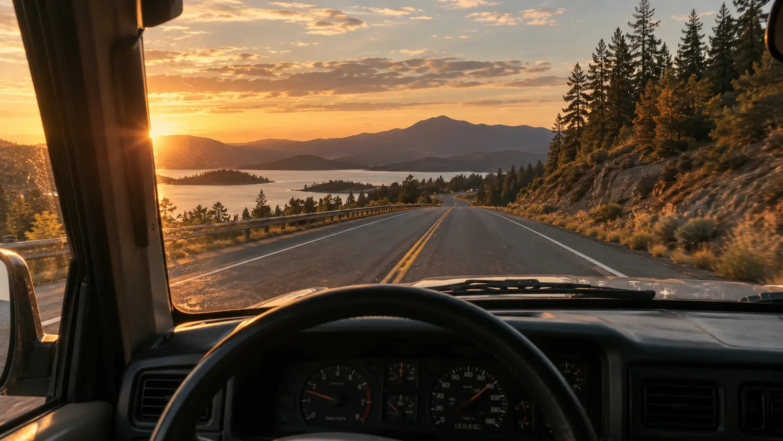 How to Install a Dash Cam Without a Mechanic